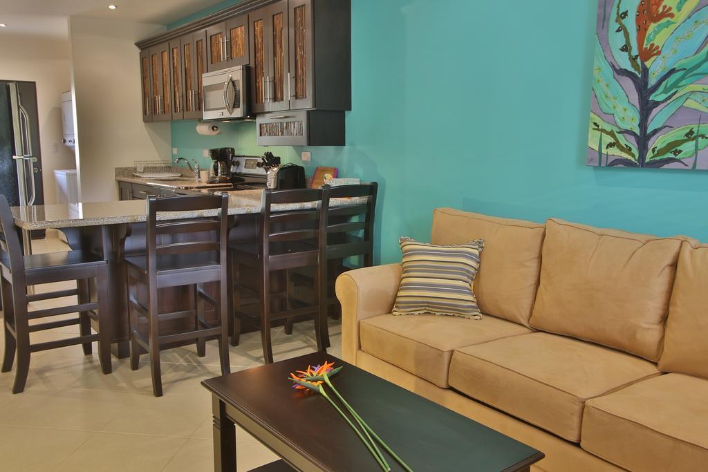 פלאיה גרנדה Cabo Velas Estates מראה חיצוני תמונה