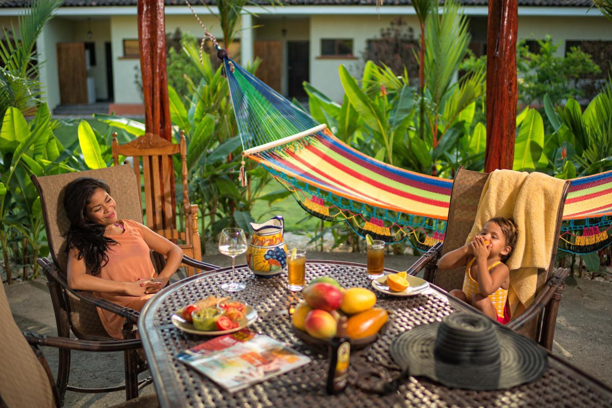 פלאיה גרנדה Cabo Velas Estates מראה חיצוני תמונה