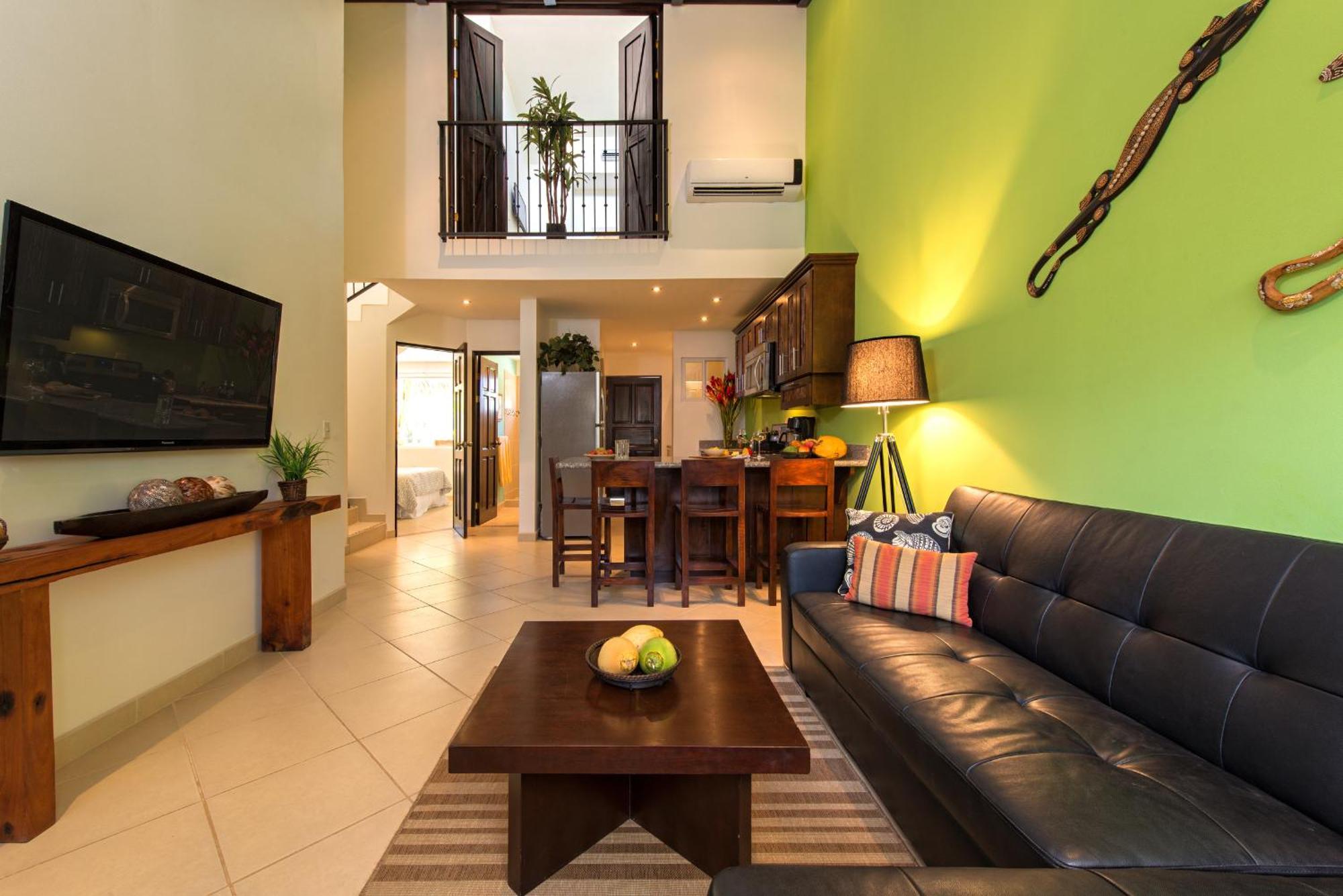 פלאיה גרנדה Cabo Velas Estates חדר תמונה