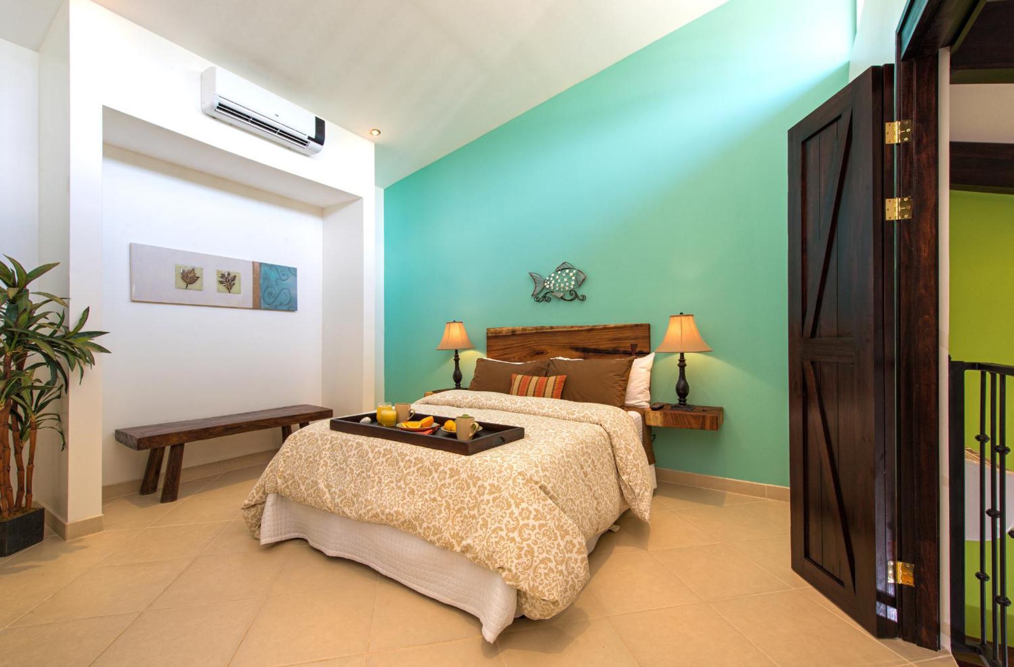 פלאיה גרנדה Cabo Velas Estates חדר תמונה