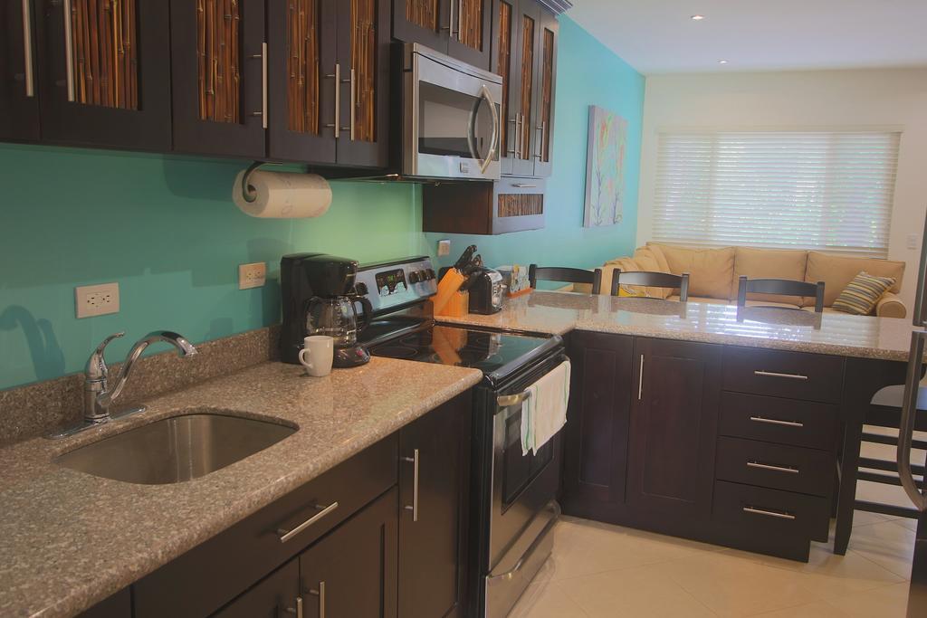 פלאיה גרנדה Cabo Velas Estates מראה חיצוני תמונה