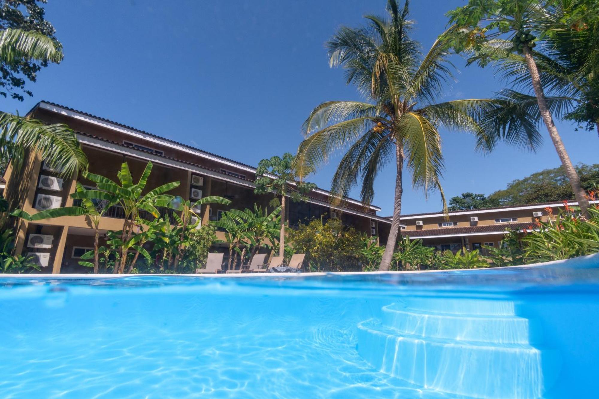 פלאיה גרנדה Cabo Velas Estates מראה חיצוני תמונה