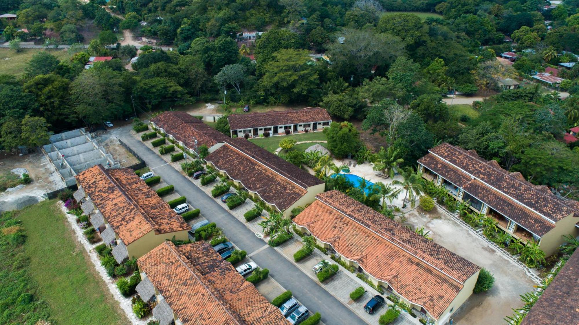 פלאיה גרנדה Cabo Velas Estates מראה חיצוני תמונה