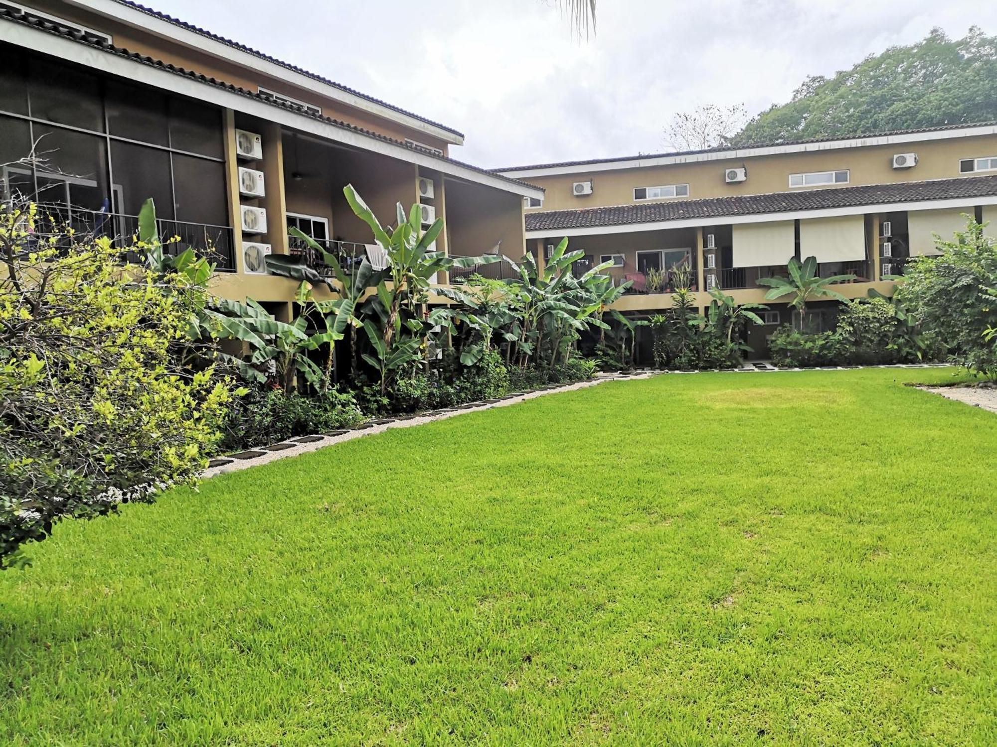 פלאיה גרנדה Cabo Velas Estates מראה חיצוני תמונה