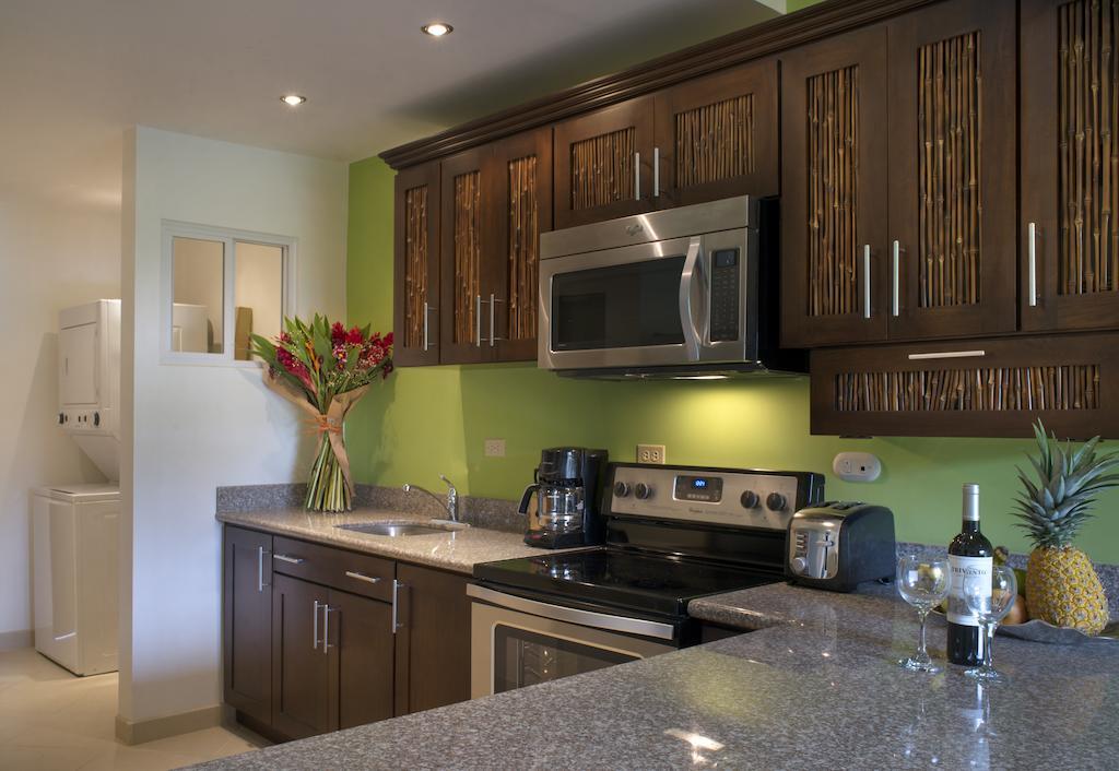 פלאיה גרנדה Cabo Velas Estates מראה חיצוני תמונה