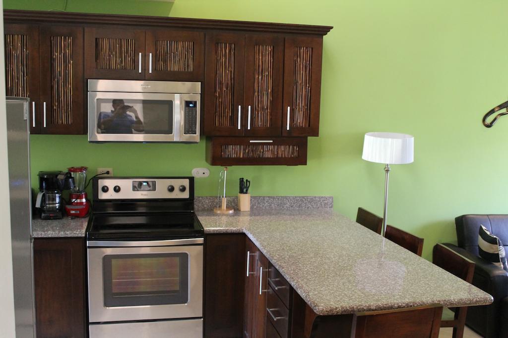 פלאיה גרנדה Cabo Velas Estates מראה חיצוני תמונה