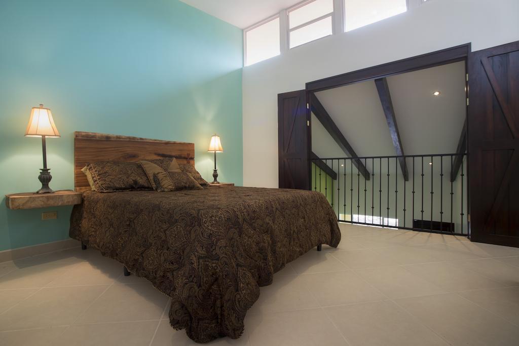 פלאיה גרנדה Cabo Velas Estates מראה חיצוני תמונה
