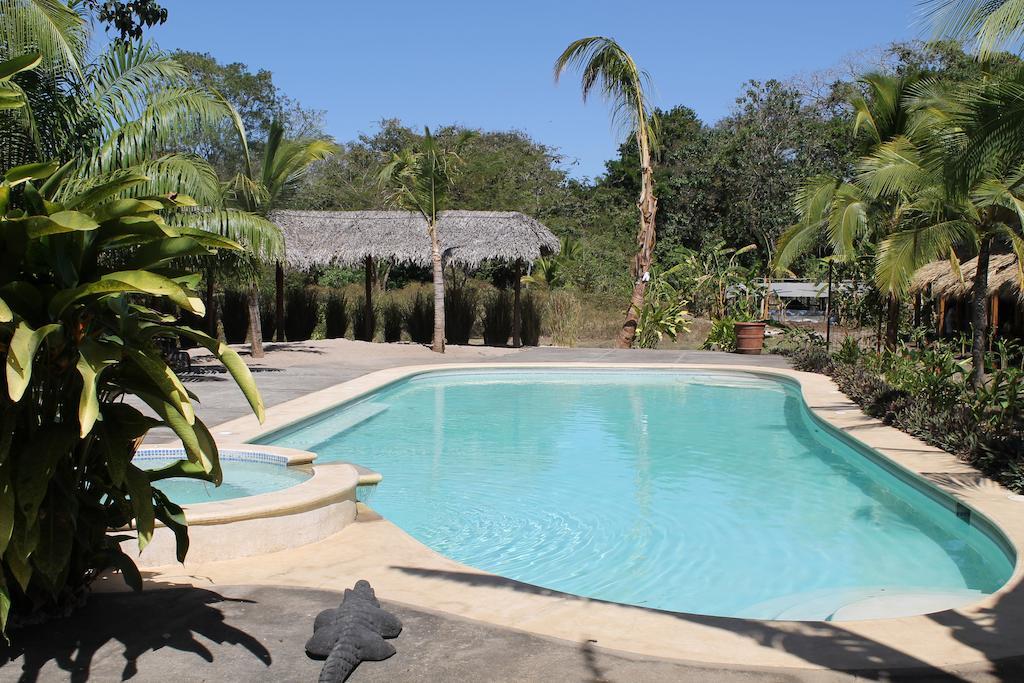 פלאיה גרנדה Cabo Velas Estates מראה חיצוני תמונה