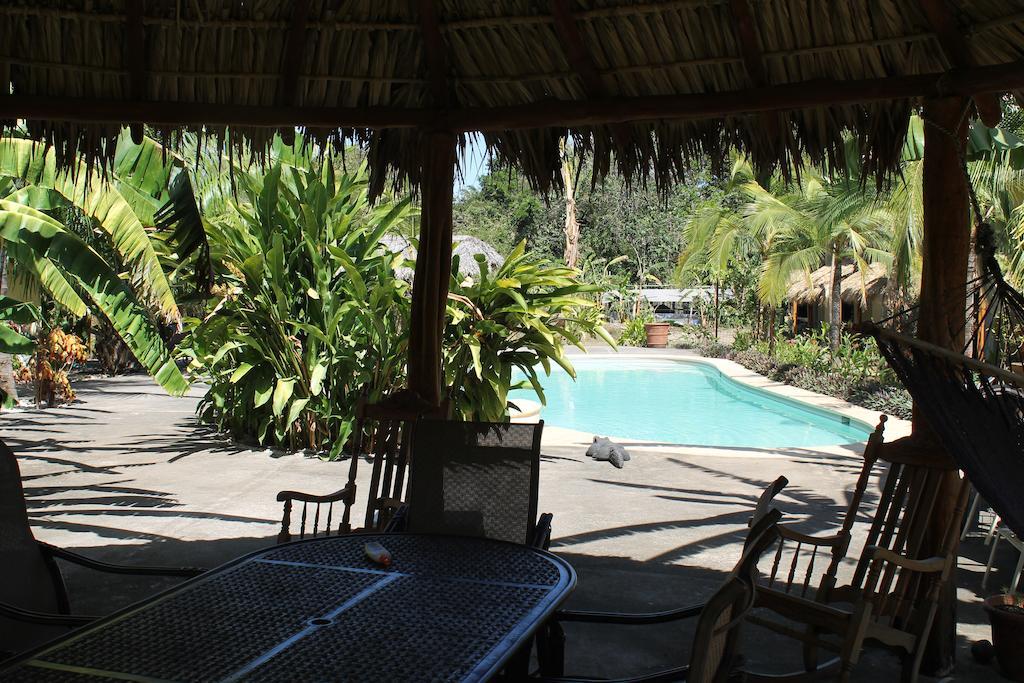 פלאיה גרנדה Cabo Velas Estates מראה חיצוני תמונה