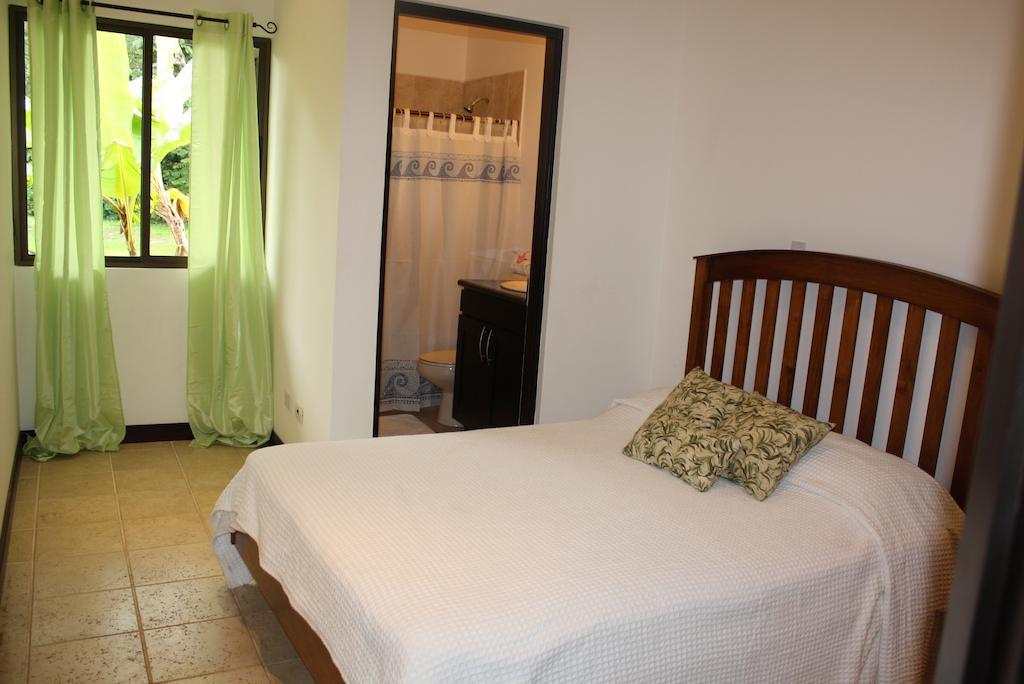 פלאיה גרנדה Cabo Velas Estates מראה חיצוני תמונה