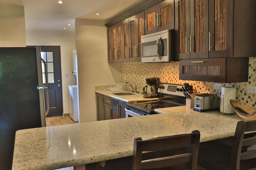 פלאיה גרנדה Cabo Velas Estates מראה חיצוני תמונה
