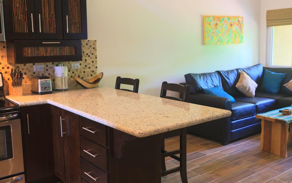 פלאיה גרנדה Cabo Velas Estates מראה חיצוני תמונה
