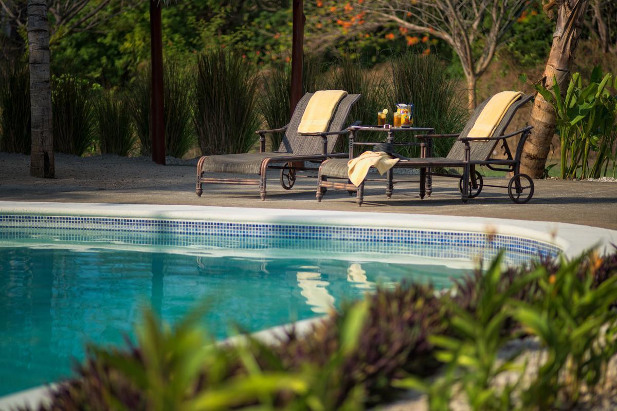 פלאיה גרנדה Cabo Velas Estates מראה חיצוני תמונה